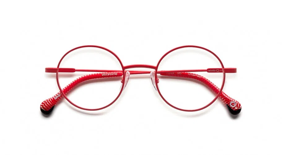 Etnia Barcelona SMILE Eyeglasses - view 23